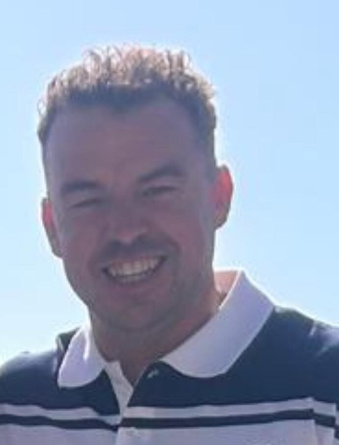 Craig, Co-Founder of Kitchen Door Refresh