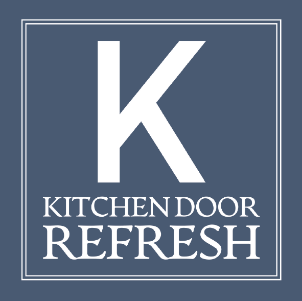Kitchen Door Refresh